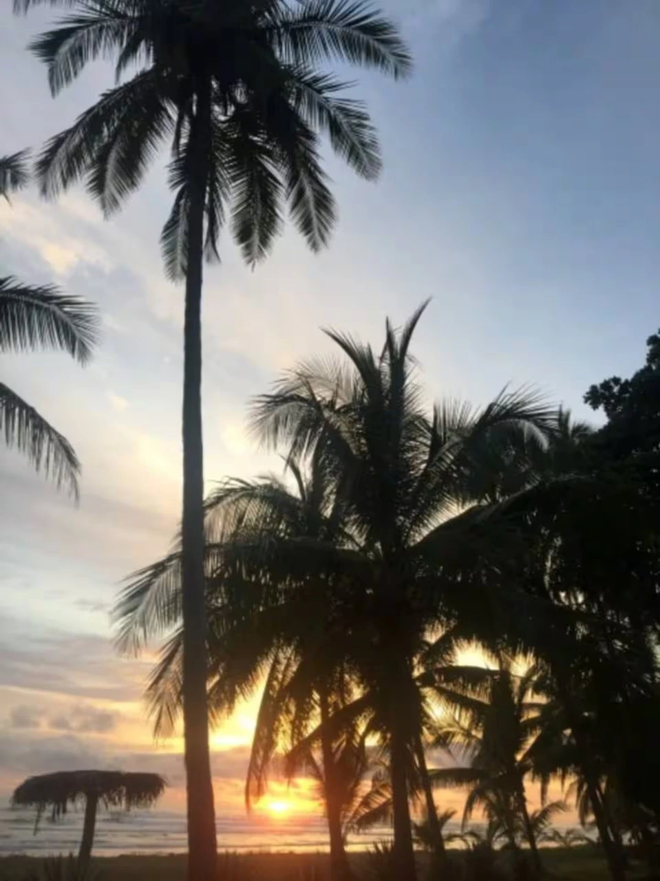 Villa Pacifique: Ocean views from the Villa Sol resort community! - Gallery image 14