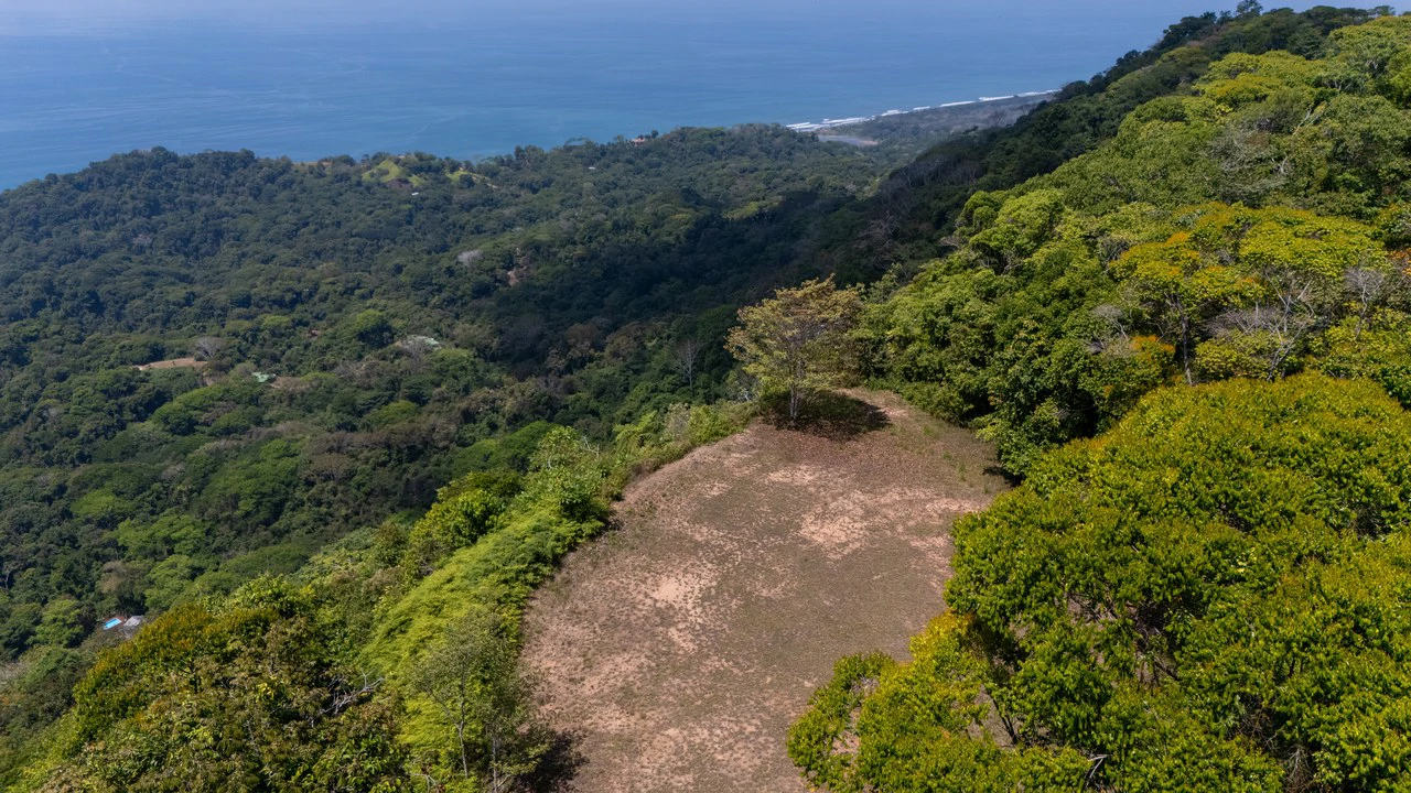 136 Acres of Oceanview Land with Multiple Building Sites | A Rare Development Opportunity in Costa Rica - Gallery image 5