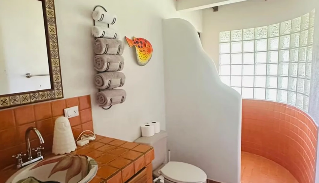 Pura Vida Costa Rica: Lake and Volcano view home, Garage and Guest Apartment - Gallery image 18