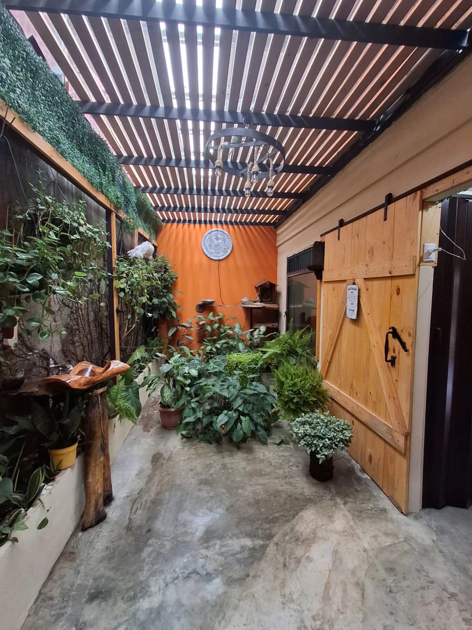 Casa Scenic Escape: Stylish cabin home with Panoramic Views!Views! - Gallery image 10