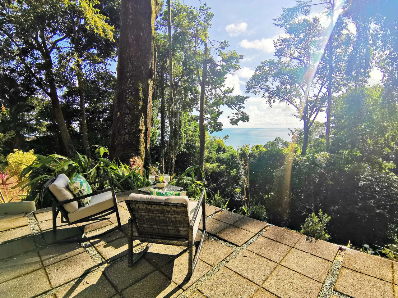 Casa de playa en venta, Bahía Ballena, Puntarenas.: Near the Coast House For Sale in Bahía Ballena - Gallery image 9