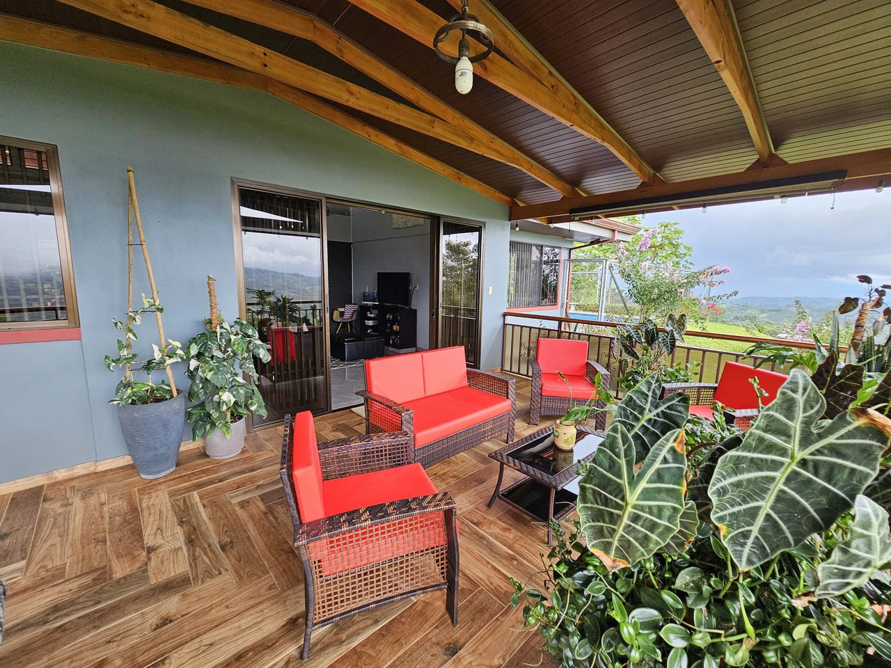 Countryside House For Sale in San Rafael - Gallery image 21