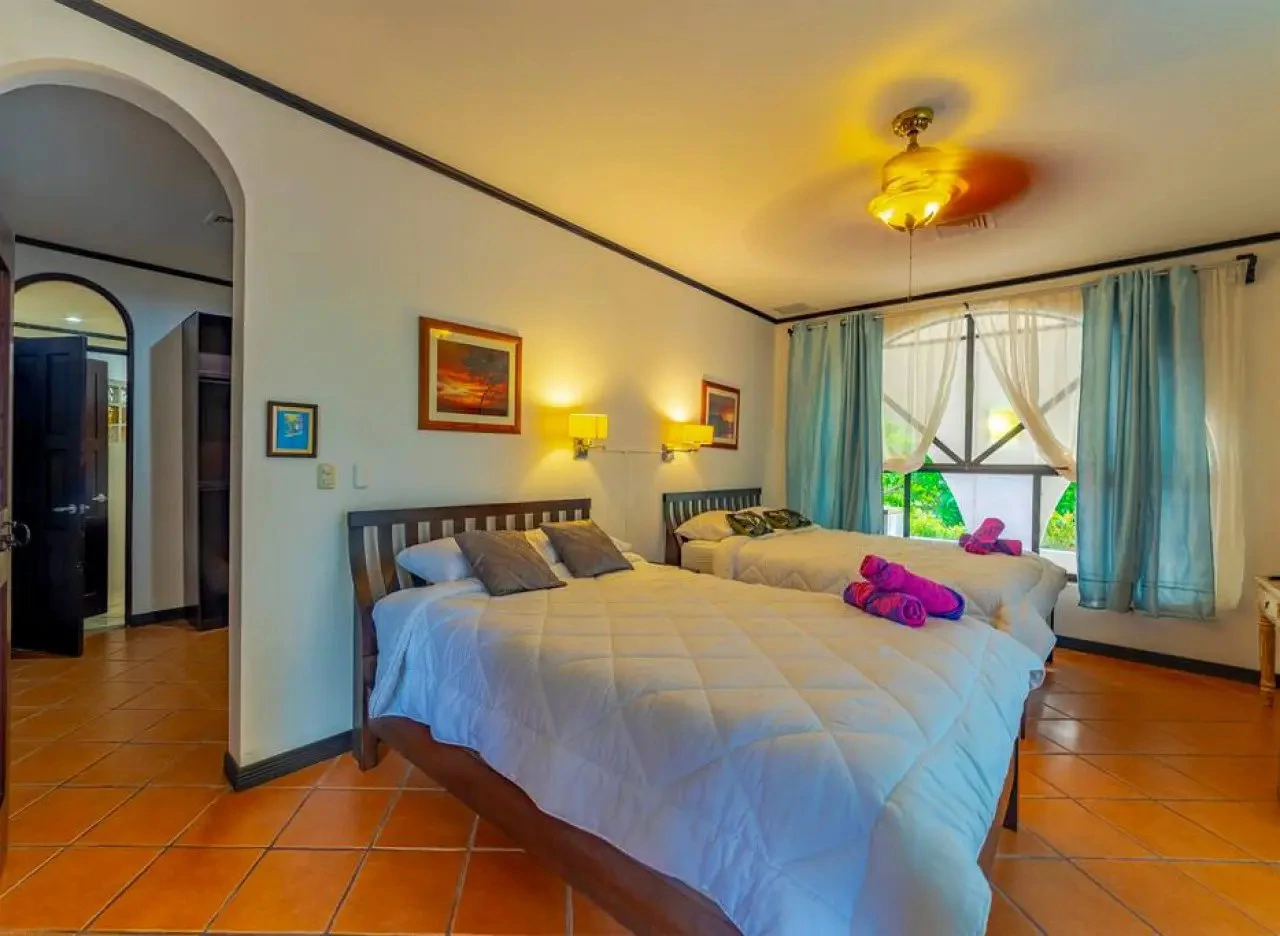 Astonishing Villa Cielo in Playa Hermosa!: Panoramic Ocean Views from a Luxurty Vacation Rental Powerhouse - Gallery image 26