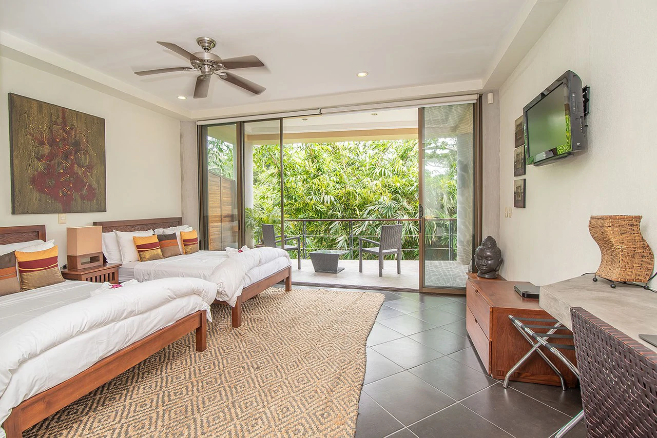 Villa Perezoso - 4 homes combined into 1: Mountain House For Sale in Manuel Antonio - Gallery image 78