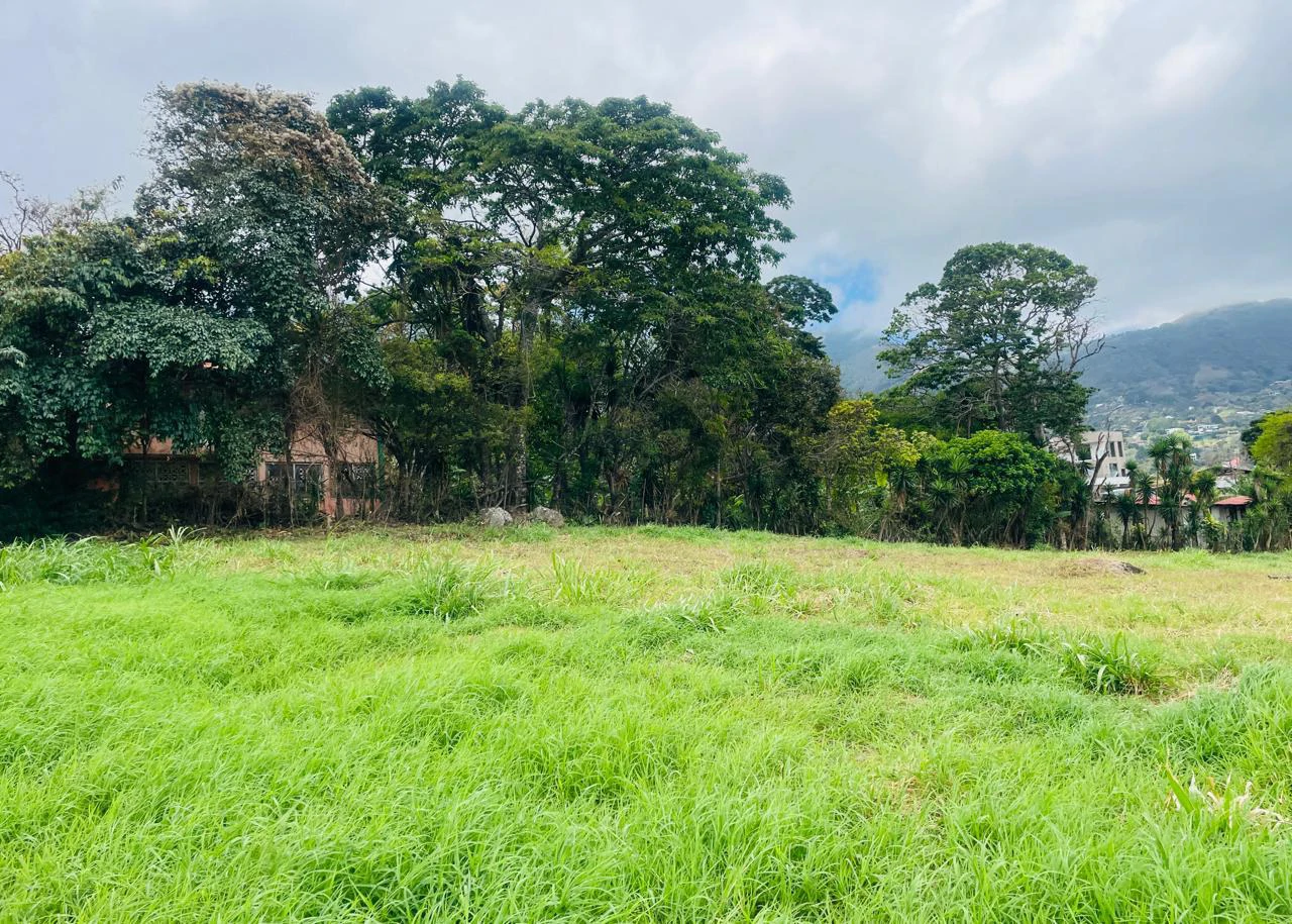 Lot for sale in Escazú for condominium development Costa Rica - Gallery image 3