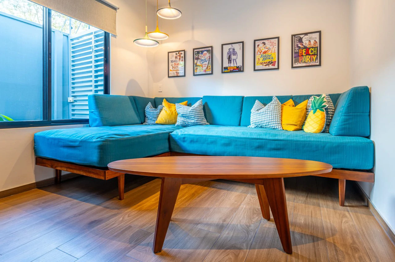 Amazing New Villa Cayman: Solar Powered and Walk to the Beach in Uvita! - Gallery image 64