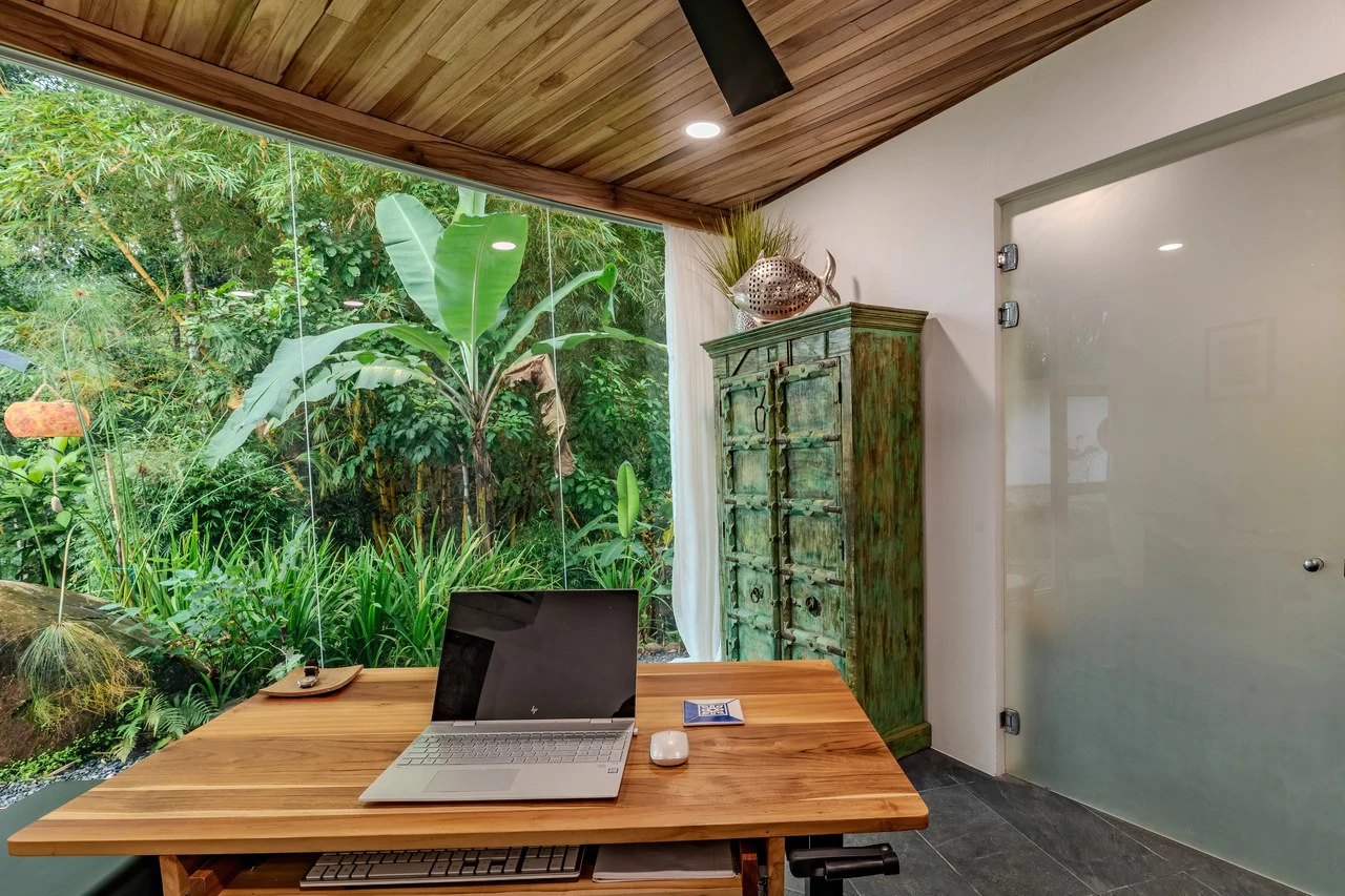 The Glass House. Sustainability, Luxury and Nature. - Gallery image 36