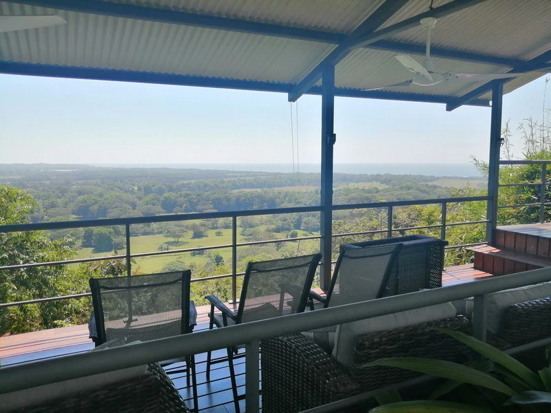Astonishing Villa Cielo in Playa Hermosa!: Panoramic Ocean Views from a Luxurty Vacation Rental Powerhouse - Gallery image 66