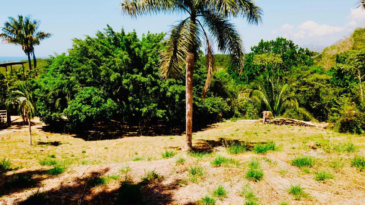 Ocean view Lot in a residential Complex for Sale Coyote Beach Guanacaste Costa Rica - Gallery image 7