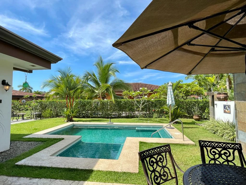 Gorgeous home in gated community one block from the beach. Playa Bejuco, Costa Rica - Gallery image 55