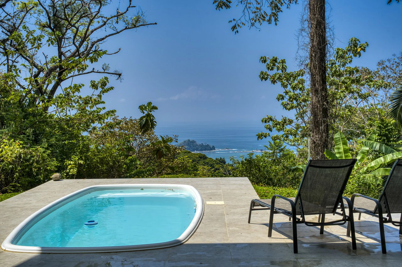 12.25 ACRES – 3 Bedroom 2 Story Ocean View Home 10 Min To The Beach!!! - Gallery image 24