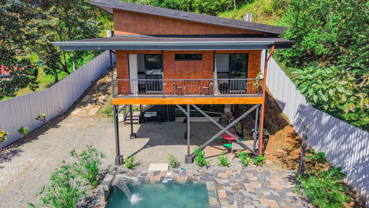 Turnkey Home in Ojochal Expansion Potential & Mountain Views - Gallery image 16