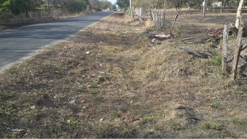Building lots for sale in Cañas Dulces, flat land in a rural area near Liberia - Gallery image 3