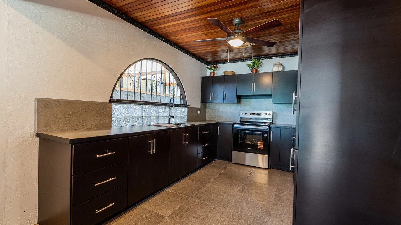 Completely Renovated 5 Bedroom Home in the Heart of San Isidro - Gallery image 19