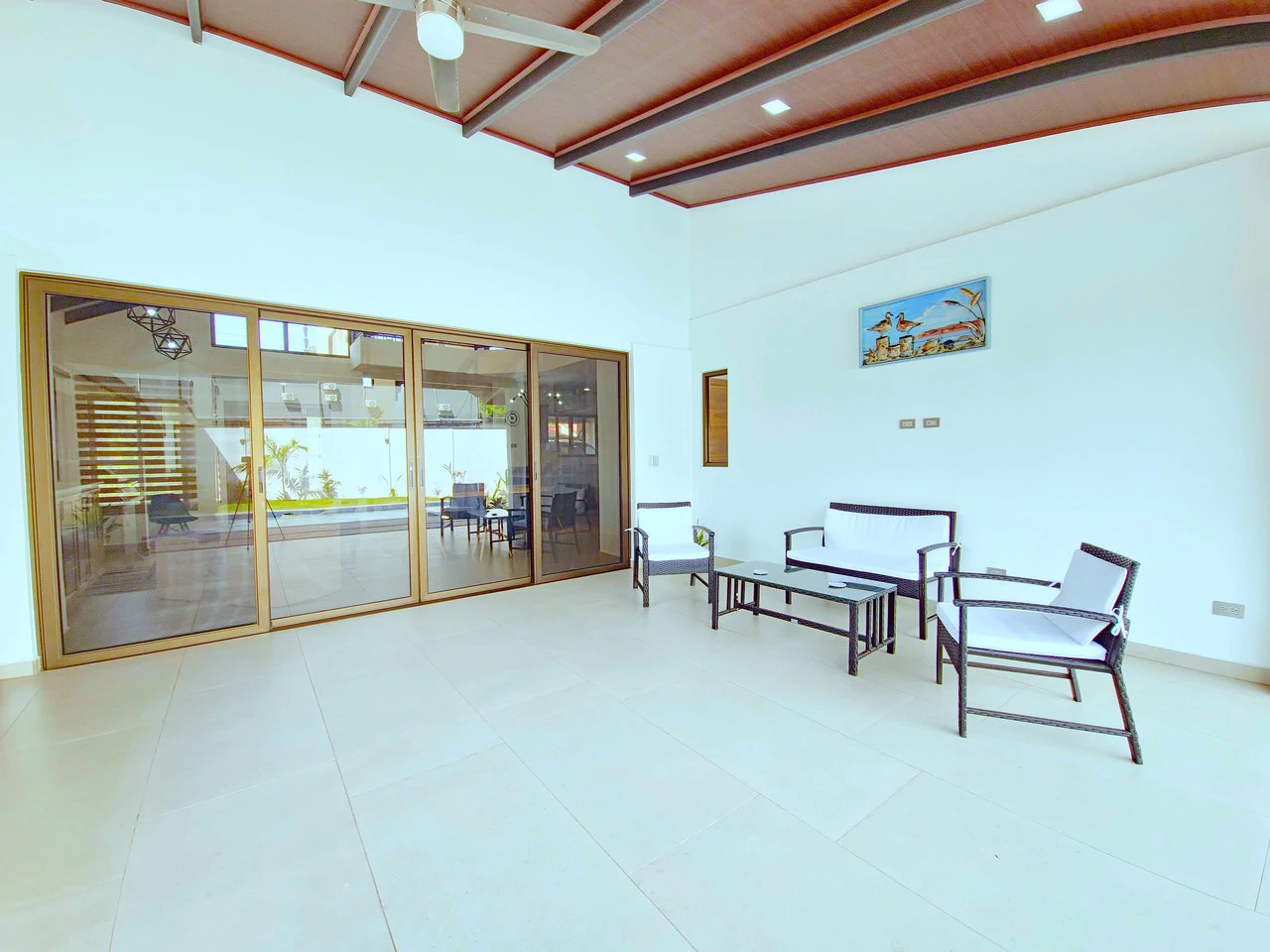 Price Reduced - Modern Oasis Near Uvita: Contemporary Living with Pool & Privacy - Gallery image 47