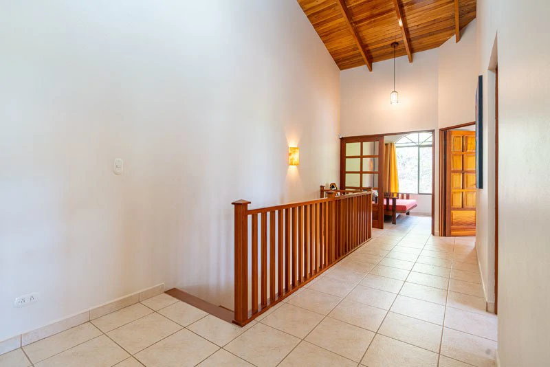 Ocean View 4-Bedroom Home with Pool in Gated Community - Gallery image 21