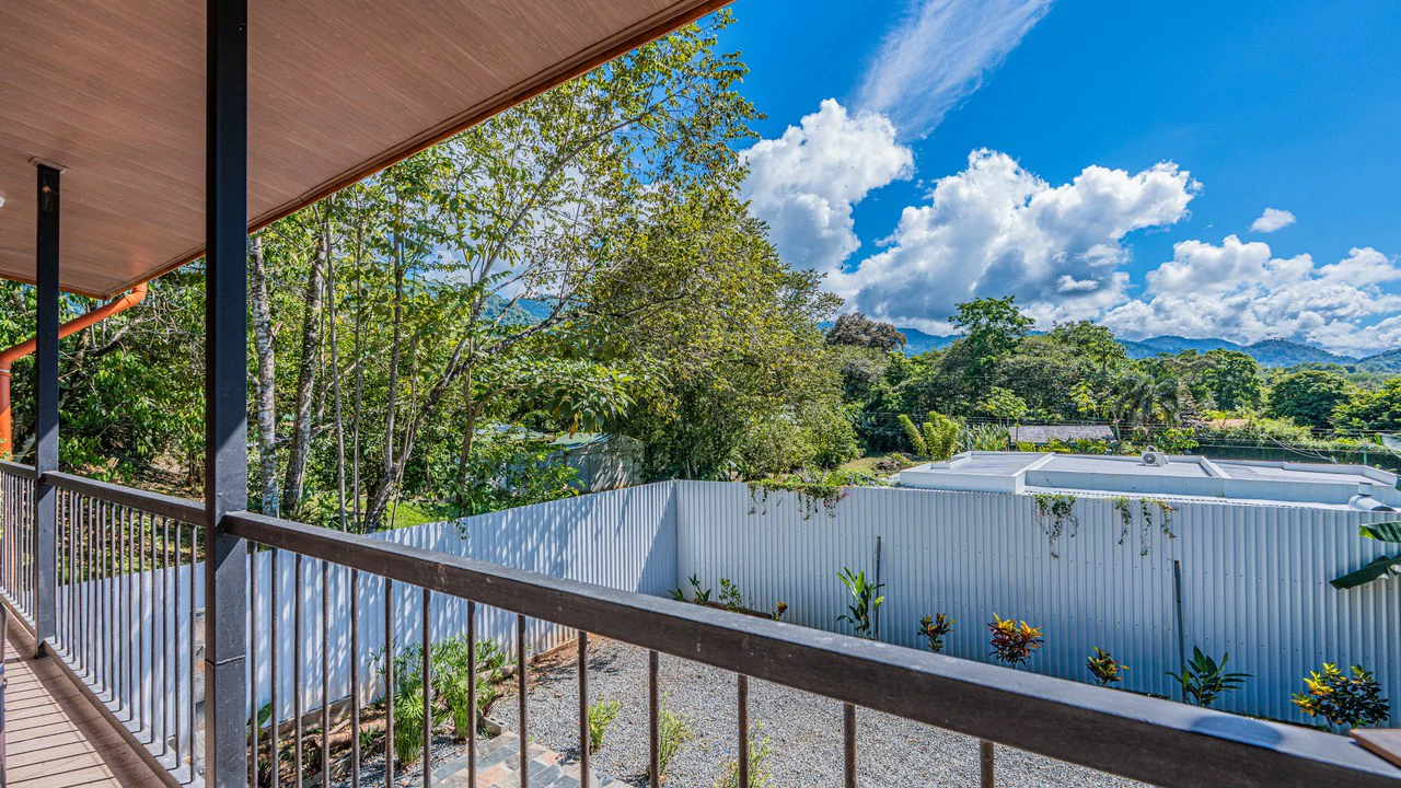 Turnkey Home in Ojochal Expansion Potential & Mountain Views - Gallery image 50