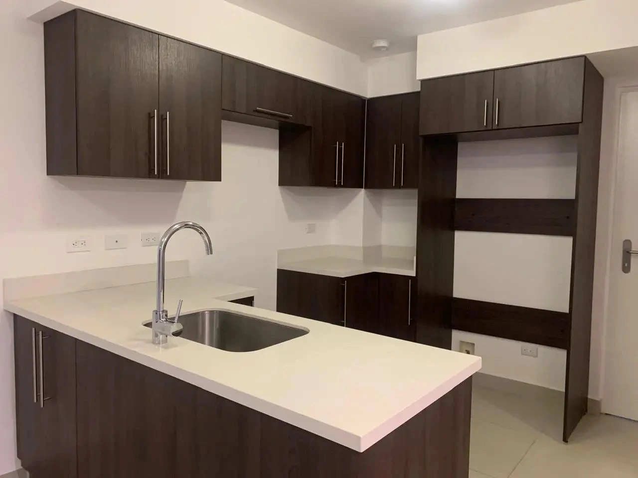 Modern 2-Bed, 2-Bath Apartment in San Pablo, Heredia with Balcony & Open Concept: Apartment For Sale in Rincon de Sabanilla, San Pablo de Heredia - Gallery image 6