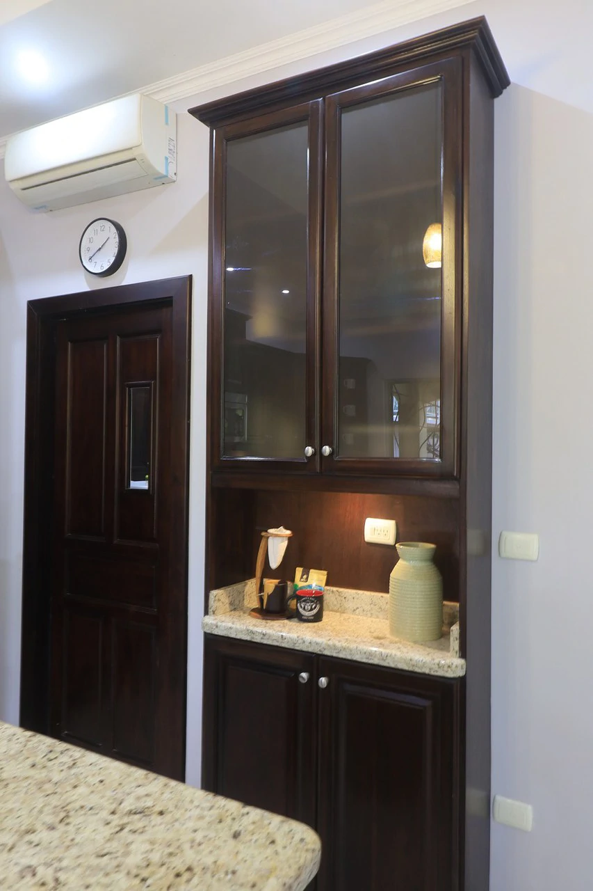 Incredible Casa Verde: Walk to the Beach in Bejuco! - Gallery image 33