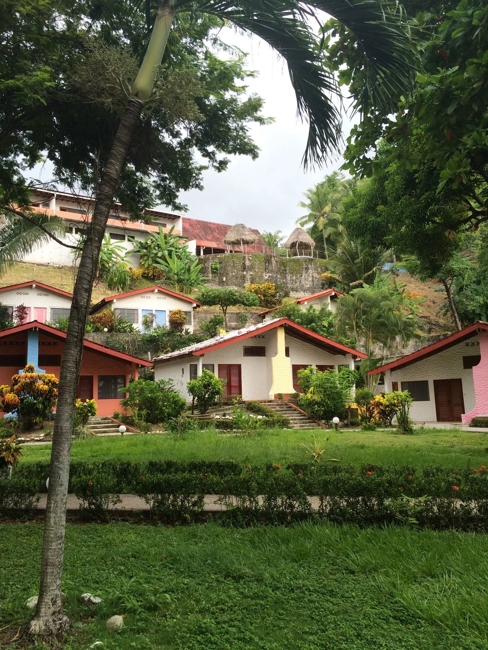 Beachfront Hotel for Sale in Playa Sámara
