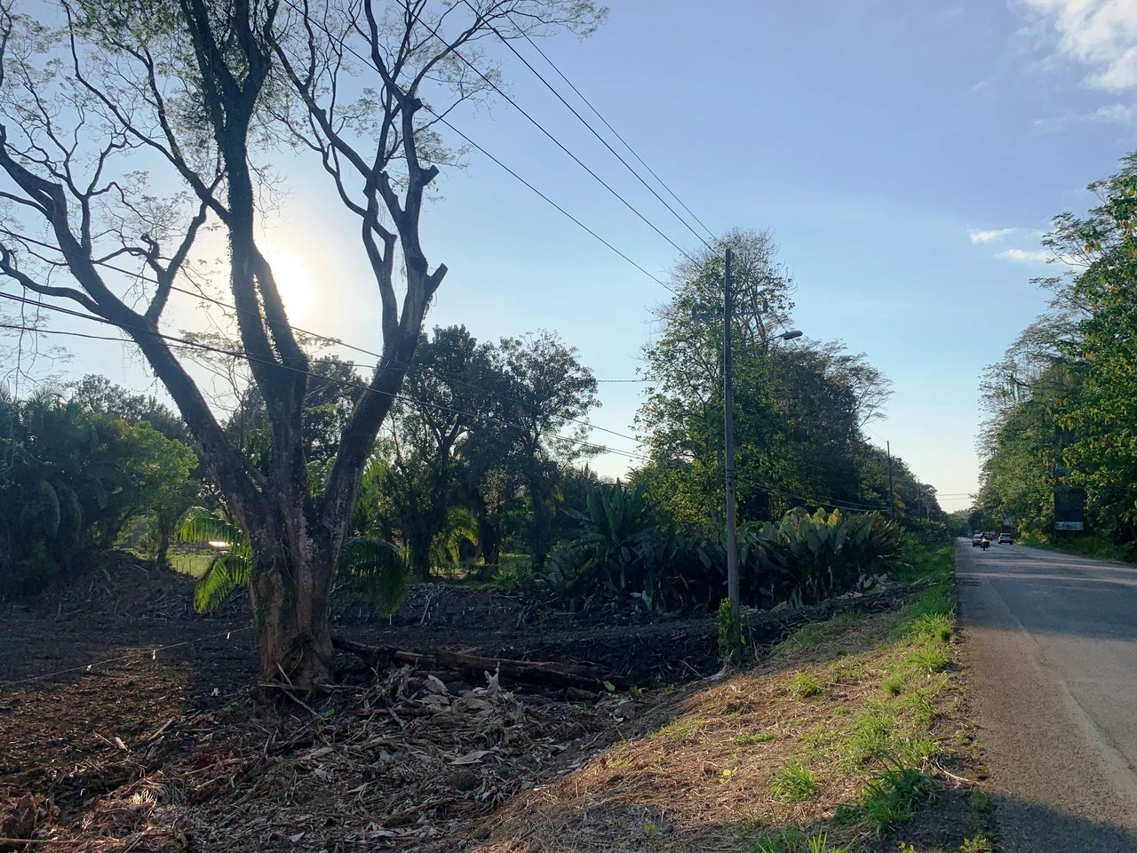 Prime Oceanside Commercial and Residential Lot in Playa Hermosa - Gallery image 17