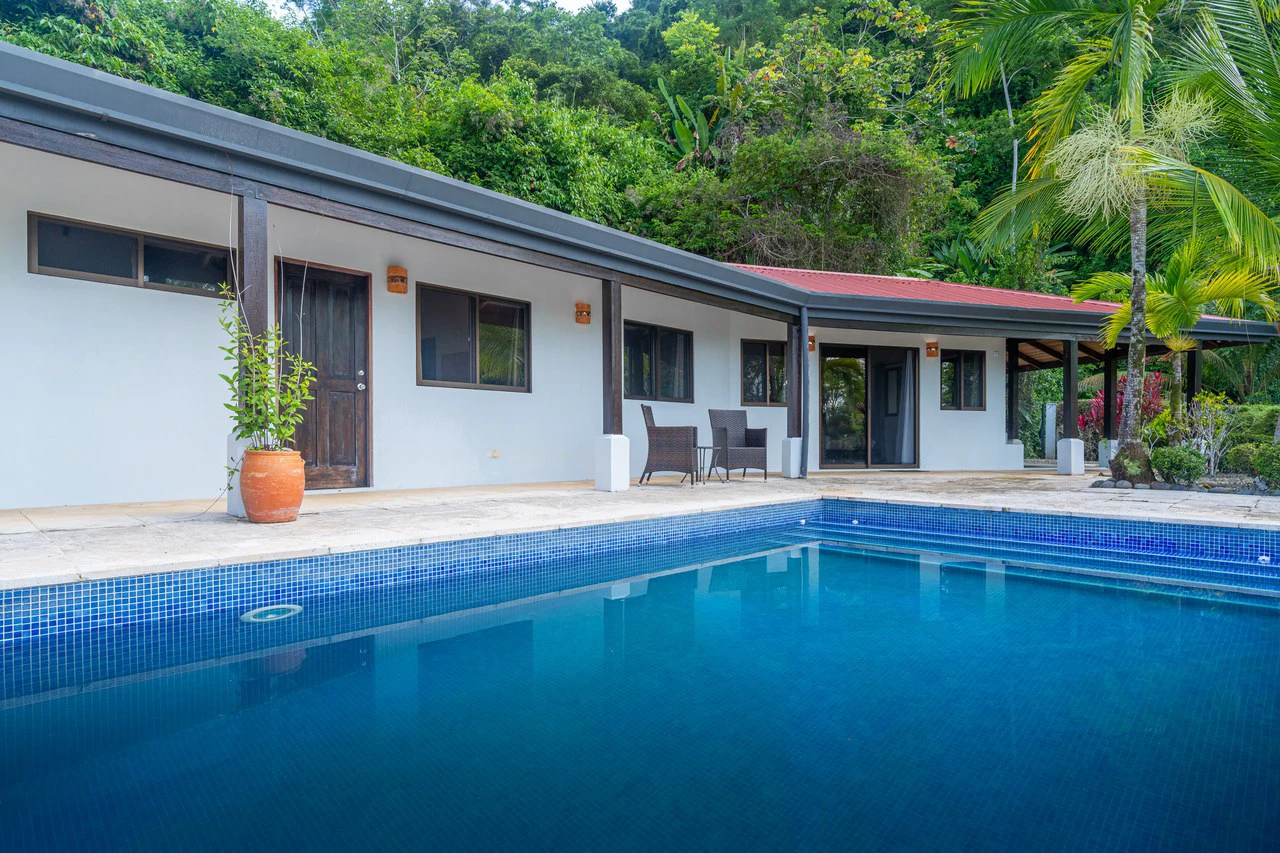 3 Bedroom home in Cinco Ventanas with Incredible Ocean View! - Gallery image 19