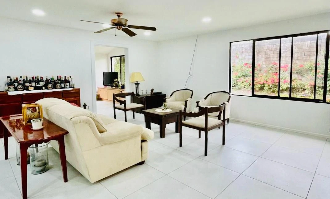 One story house for sale Bosques de Lindora Santa Ana Costa Rica - Gallery image 4