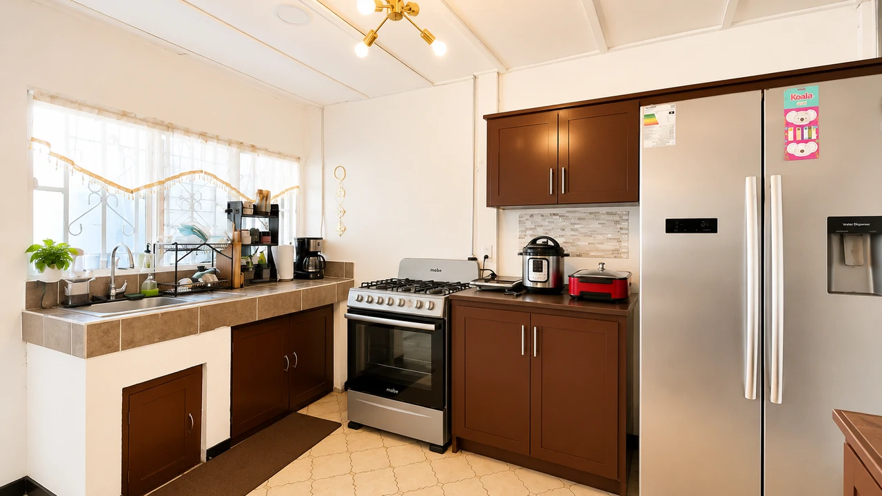 House For Sale in San Andres - photo 10
