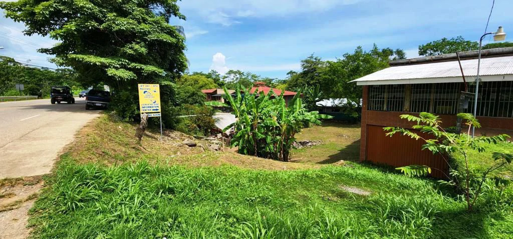 Highway Front Lot in Uvita with Commercial Potential - Gallery image 5
