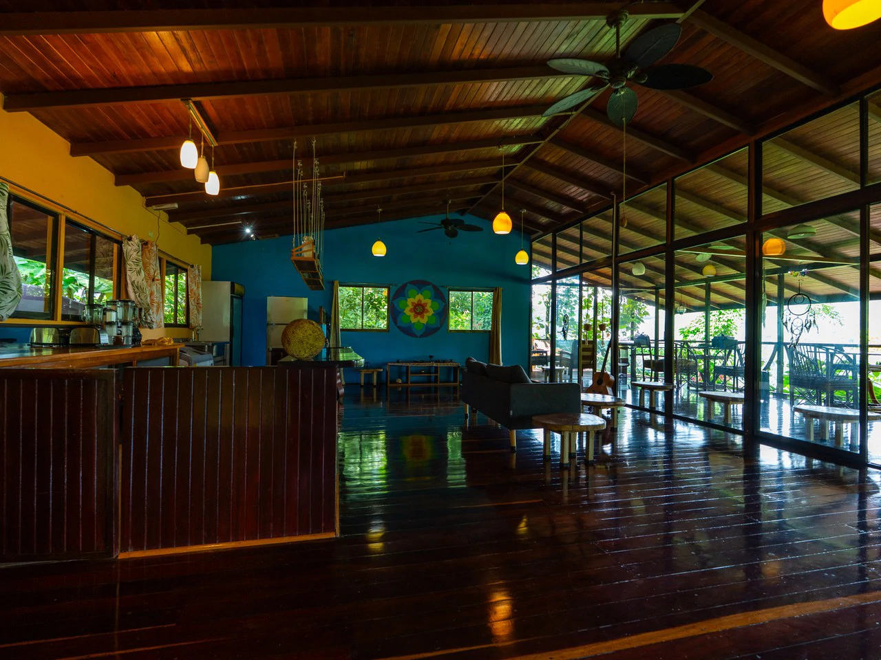 Prime 7.8 Acre Commercial Property with Restaurant for Sale in Costa Rica - Gallery image 13