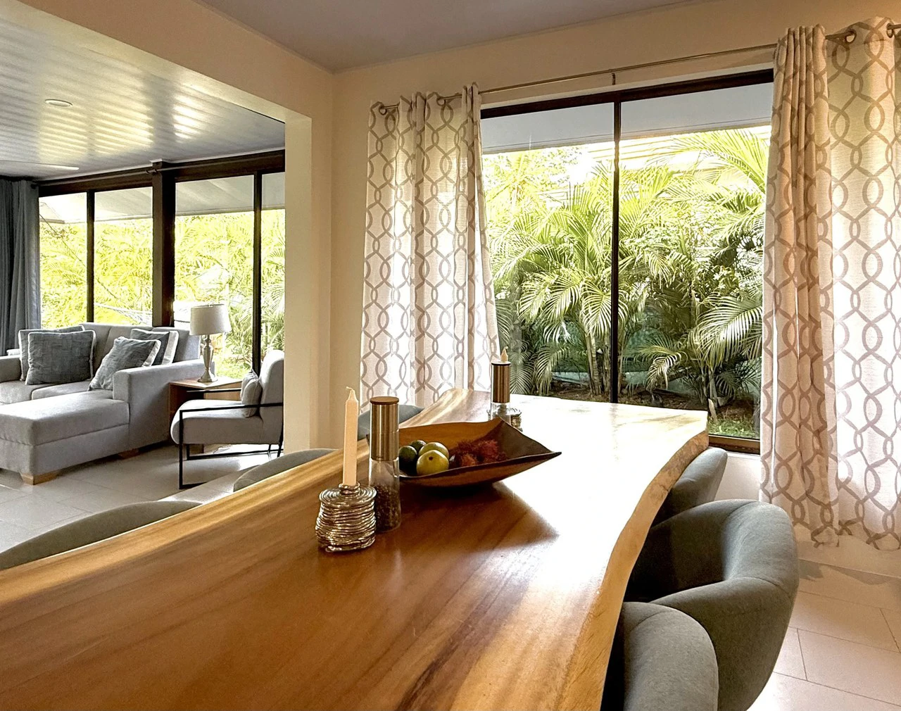 $399,000 USD VILLA HELICONIA: Villas Del Mar, (near Tango Mar Resort, beach, golf, restaurants and waterfall) - Gallery image 14