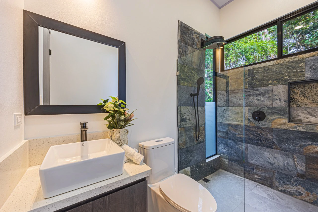 Villa del Altamonte: Best Ocean View Home in the Hills of Uvita. - Gallery image 25