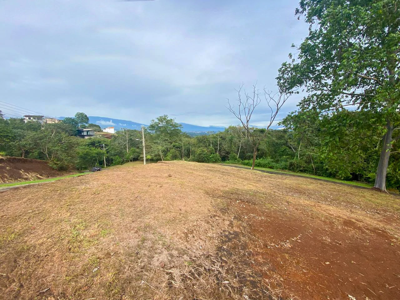 Lot for sale in Hacienda Natura Condominium- Naranjo - Gallery image 3
