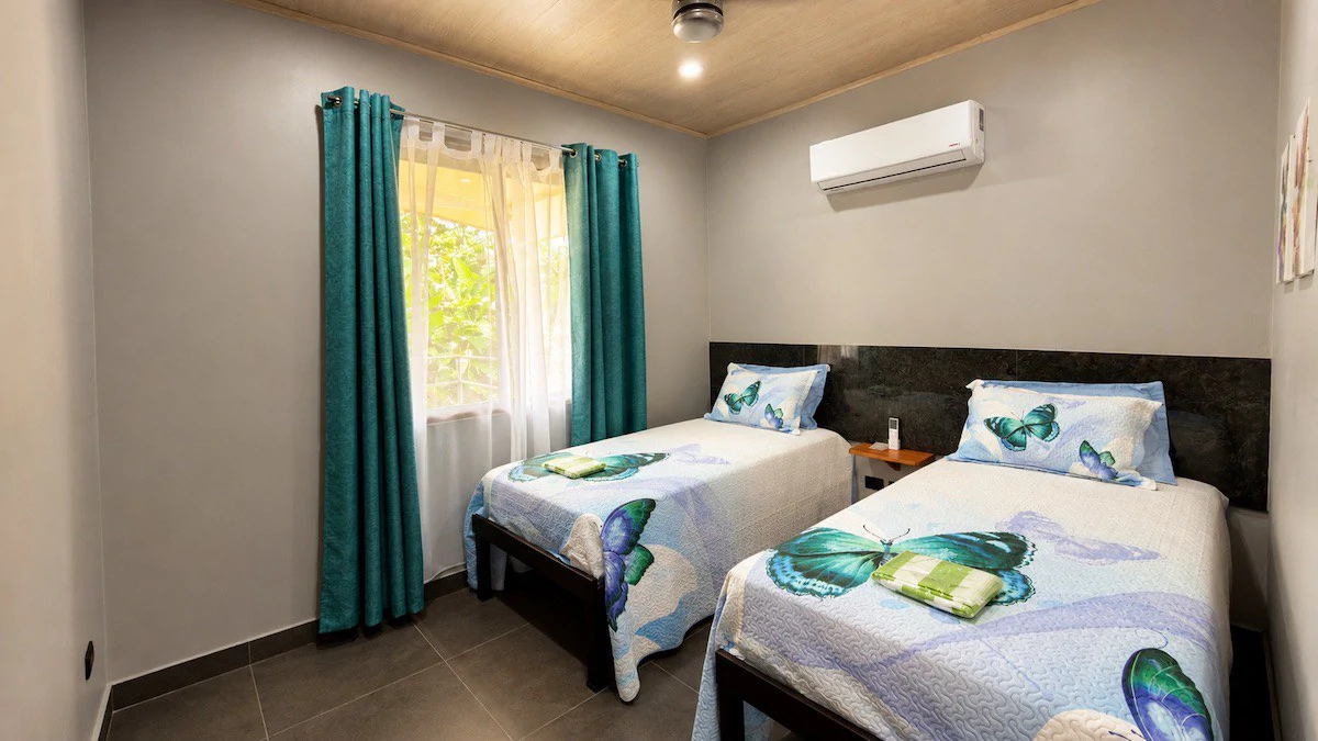 Turnkey Two-Home Property & Boutique B&B in Drake Bay, Osa Peninsula - Gallery image 37