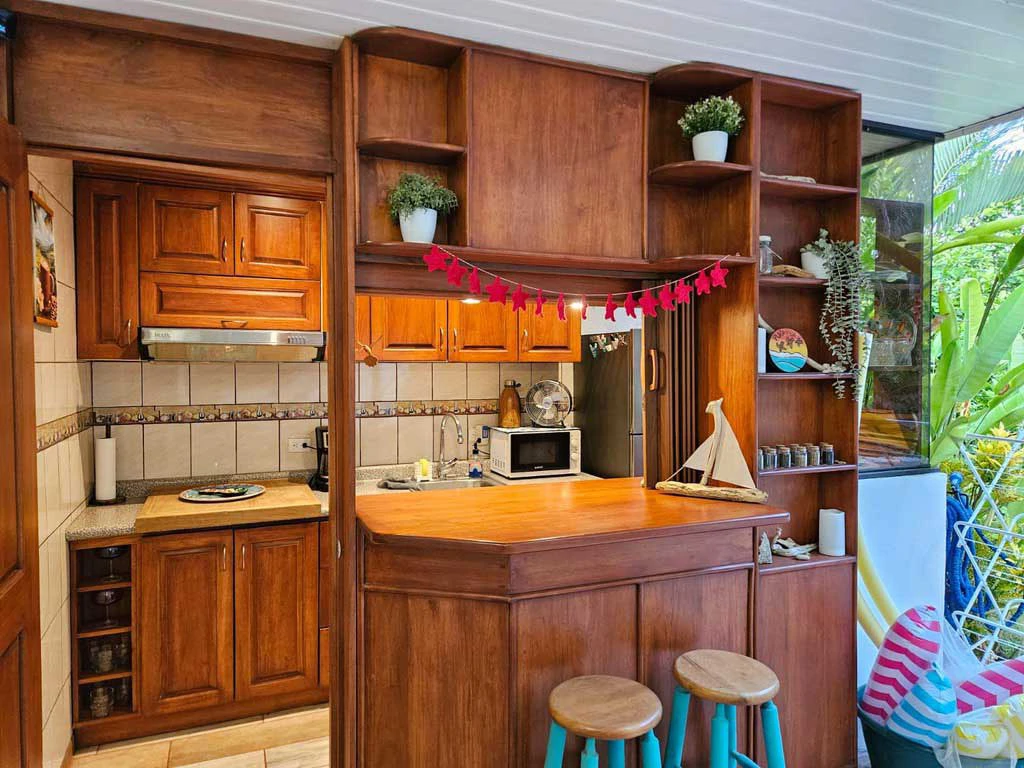 ID 4166:Half Villa: In Los Delfines Golf & Country Club - Gallery image 18