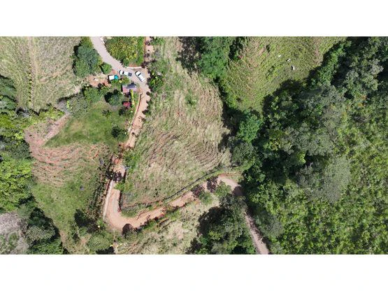 Panoramic View Lot with Tranquil Creek and Easy Access to San Isidro - Gallery image 5