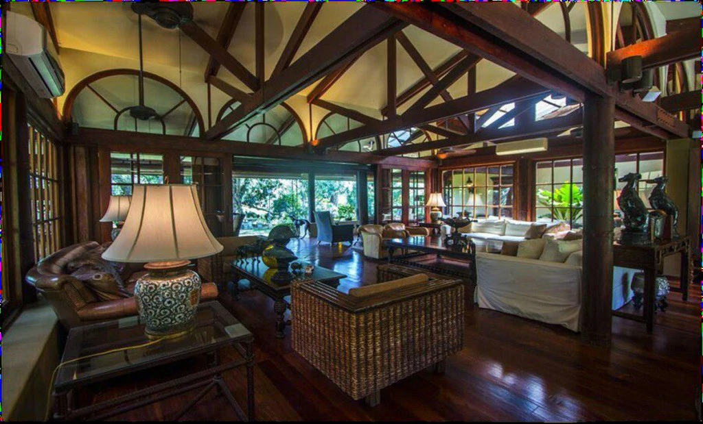 Luxurious country house in Orotina - Gallery image 3