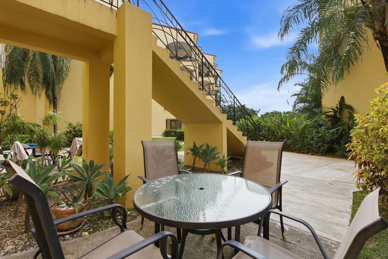 Sunrise 51: Ground-Floor Condo in the Heart of Tamarindo - photo 18