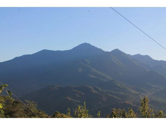 SPECTACULAR ECOLOGICAL MOUNTAIN FARM IN BIJAGUAL DE TURRUBARES - Gallery image 10