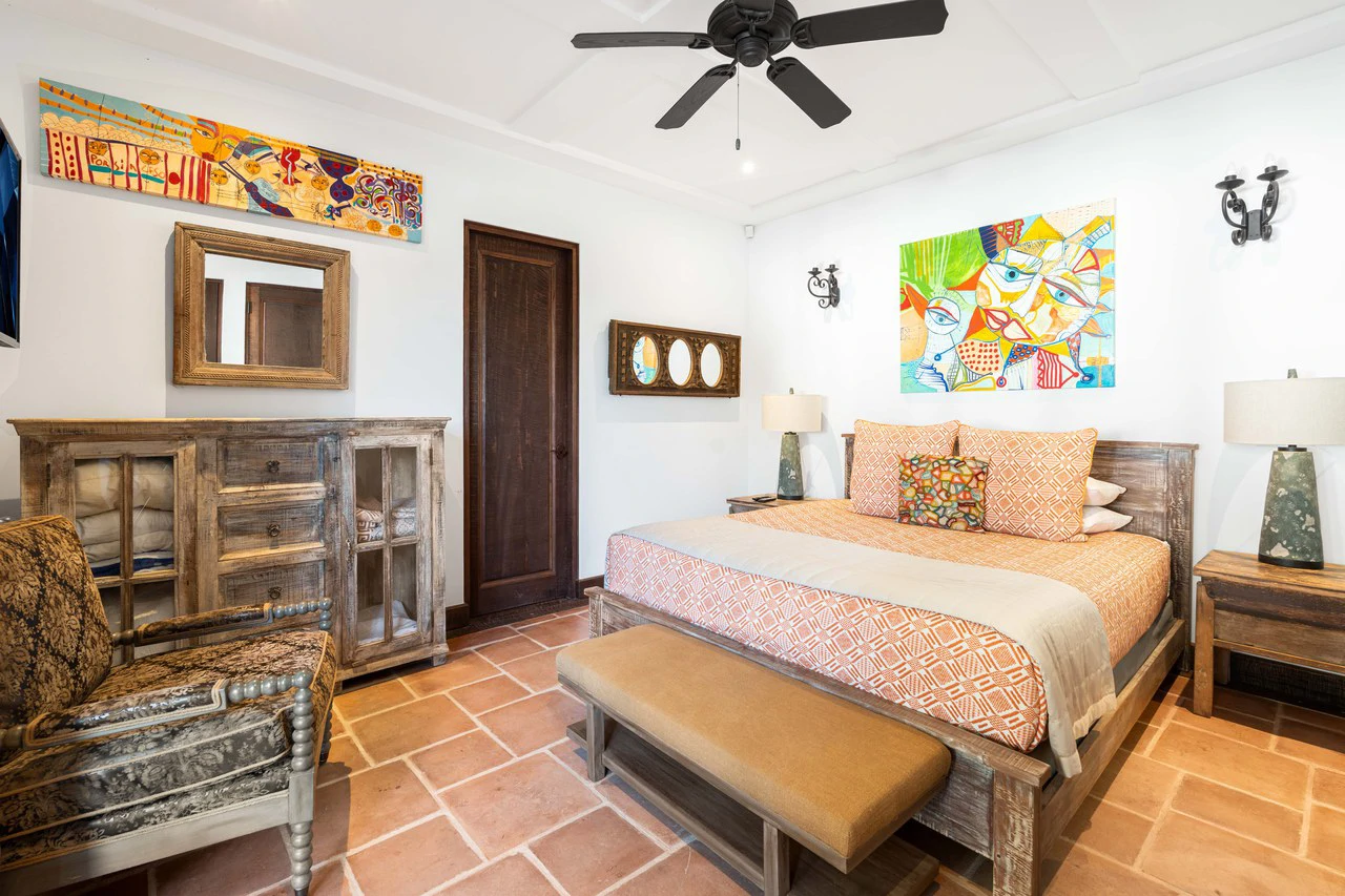 9 Calle Cartagena: Ocean View Retreat - Steps from the Beach Club! - Gallery image 18