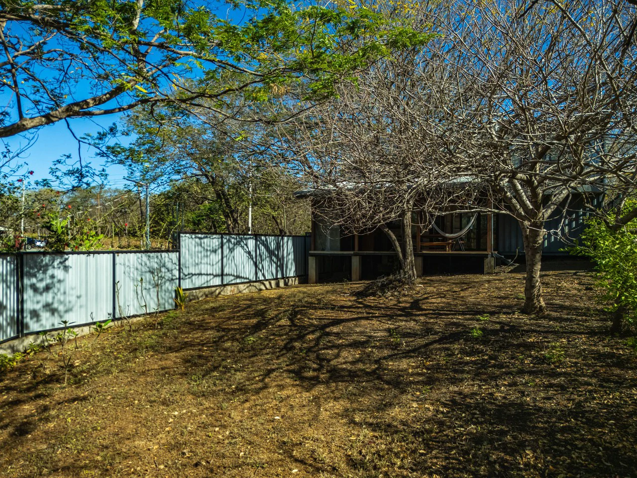 Surfside Container Home: Turnkey 2BR & Mixed-Use Potential - Gallery image 30