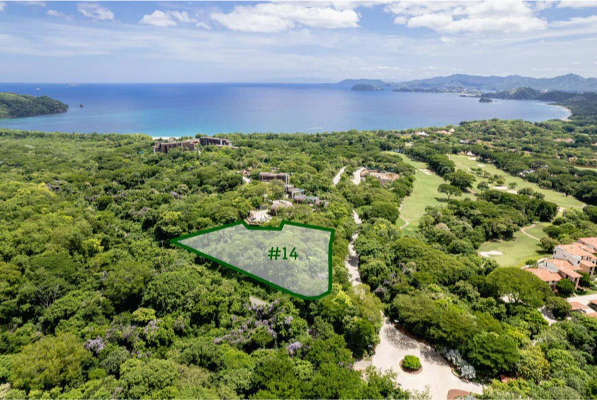 WR # 14: Spectacular Luxury Ocean View Home for Sale in the Exclusive Blue Zone of Costa Rica - Gallery image 12