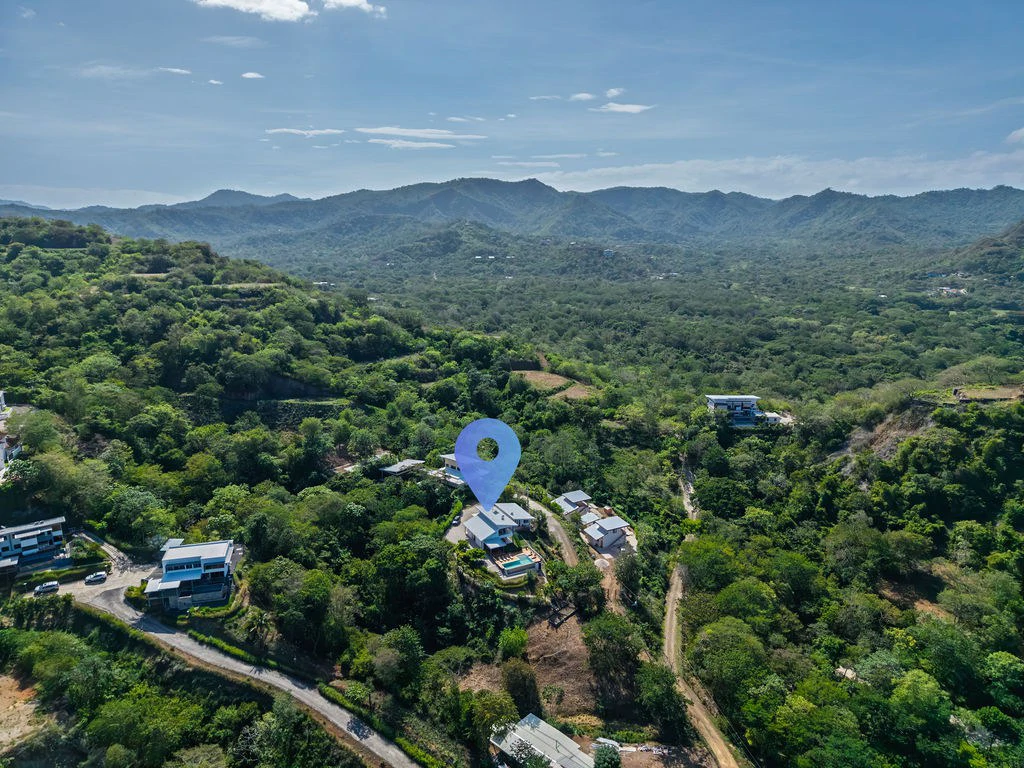Villa Palmera: Ocean View Home for Sale in Playa Potrero, Costa Rica - Gallery image 51