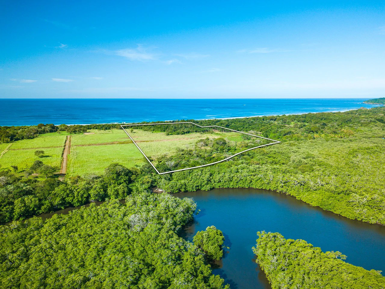 Playa Grande Beachfront Development Property - Gallery image 5