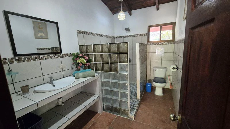 Casas Jungle: Charming Rental Compound with 5 units & pool in the heart of nature, minutes from Samara’s beaches - Gallery image 35