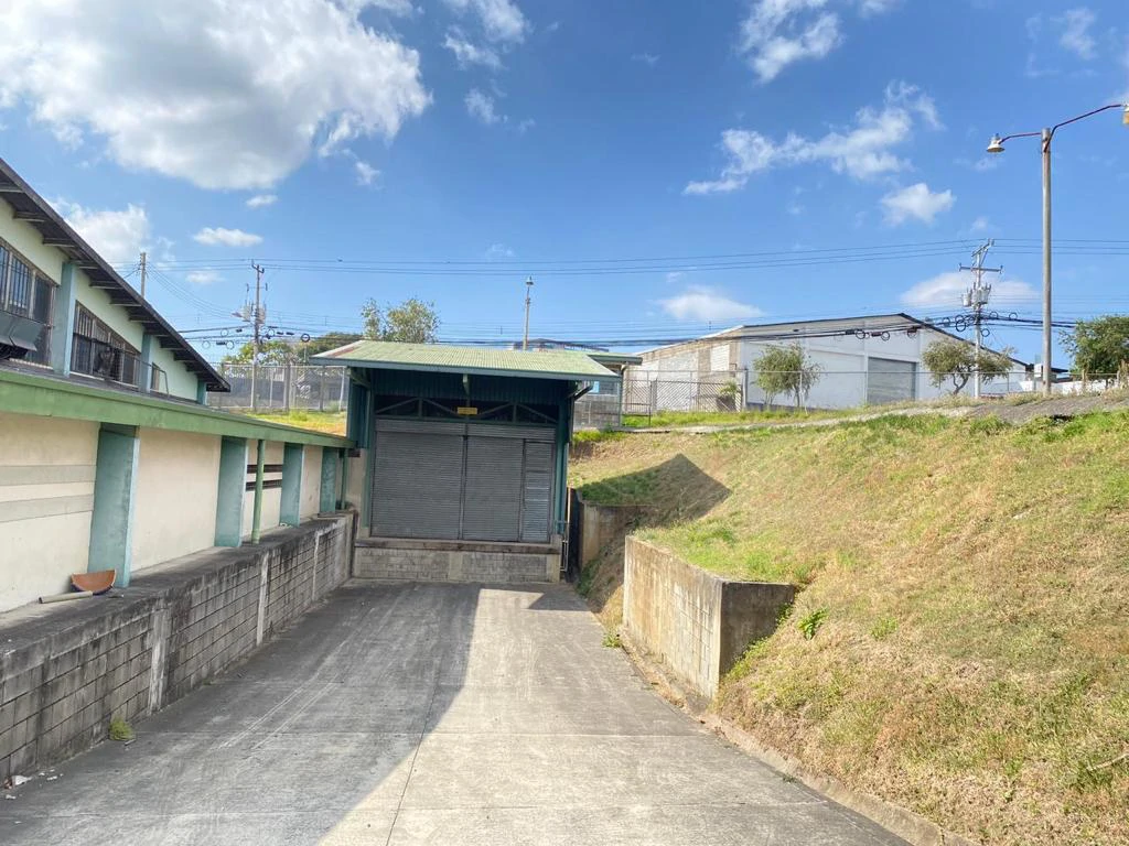Bargain Commercial property for sale near Sabana San Jose Costa Rica - Gallery image 22