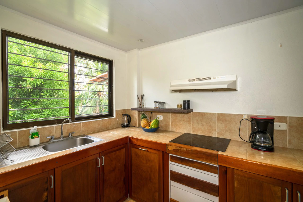 2 Suite Apartment Villa in the heart of Manuel Antonio - Gallery image 12