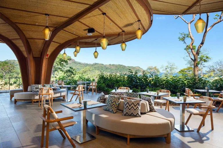 House Standard #47: Modern house for sale with private pool in Reserva Conchal - Gallery image 24