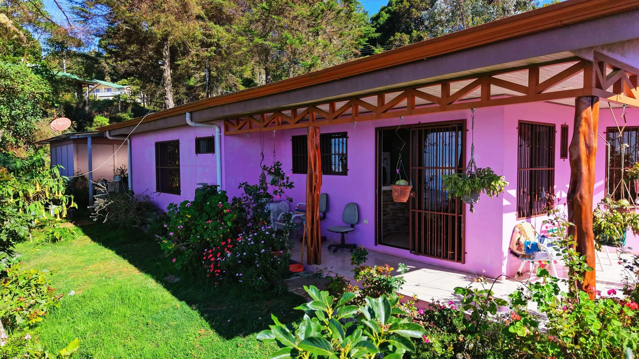 Mountain House For Sale in Division de Páramo - Gallery image 8