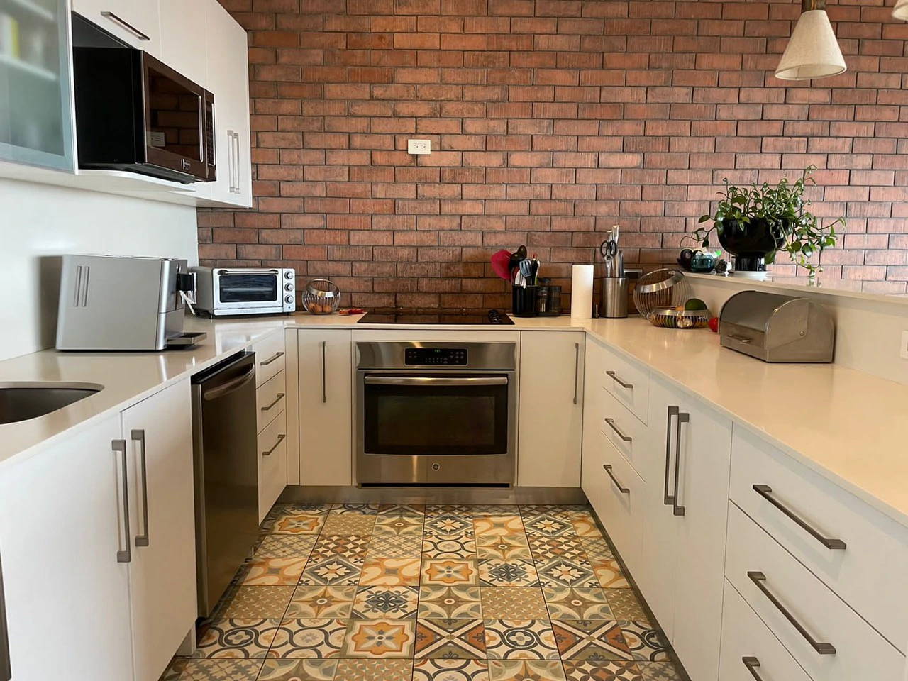 Venta de Elegante Penthouse en Barrio Escalante: Property For Sale in Barrio Escalante - Gallery image 6